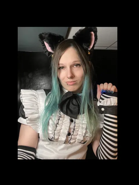 @vaalorievorse