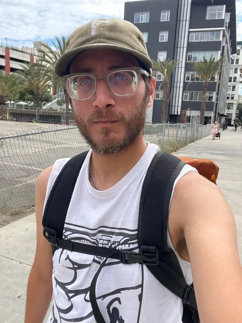 @vegiedude
