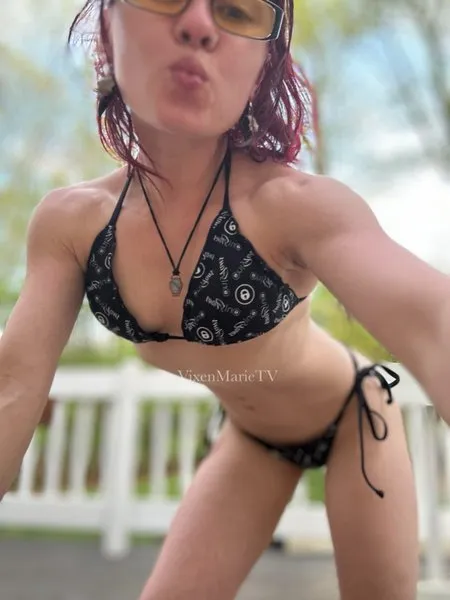 @vixenmarietv
