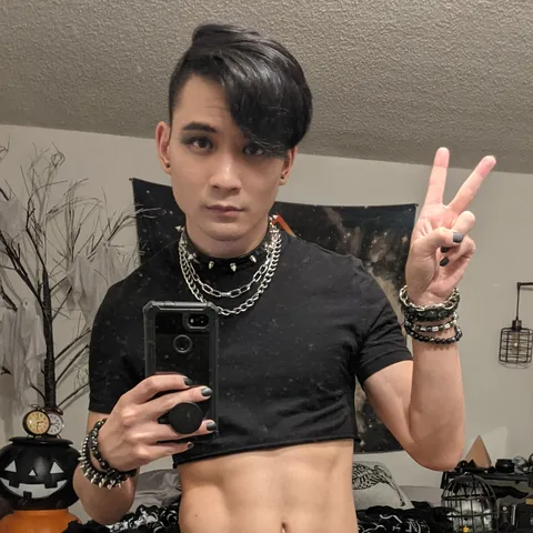 @voidofasoul
