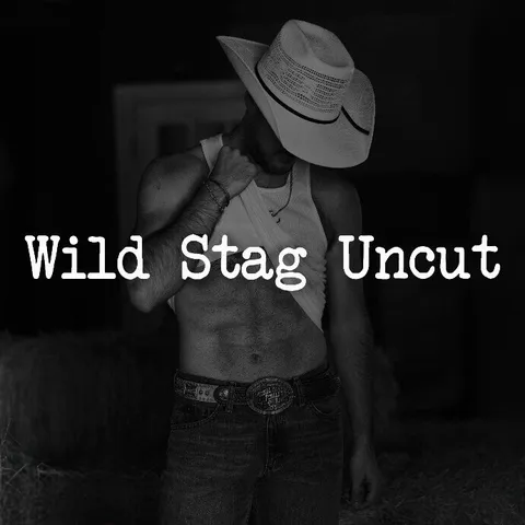 @wildstaguncut