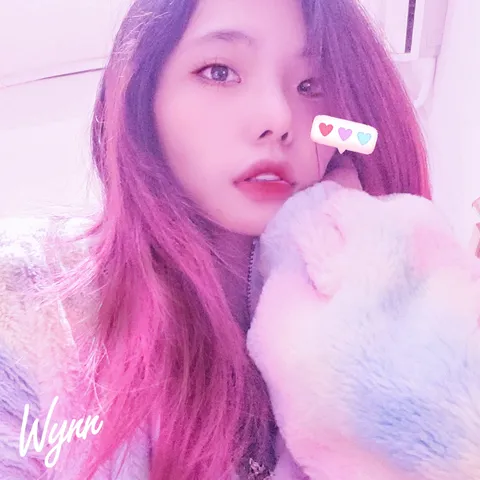 @wynnazrael
