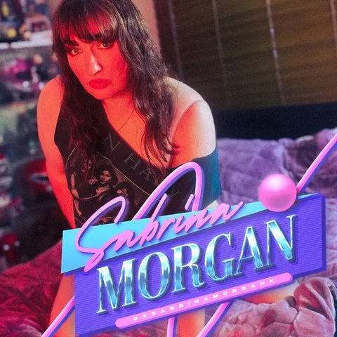 @xsabrinamorganx