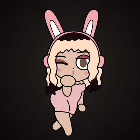 @yanderebunni