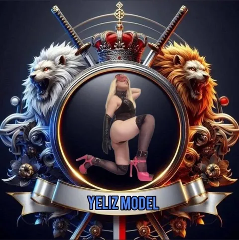 @yelizmodel