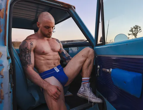 @yesbrawn