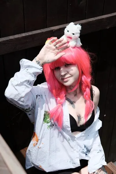 @youronlyevelyn