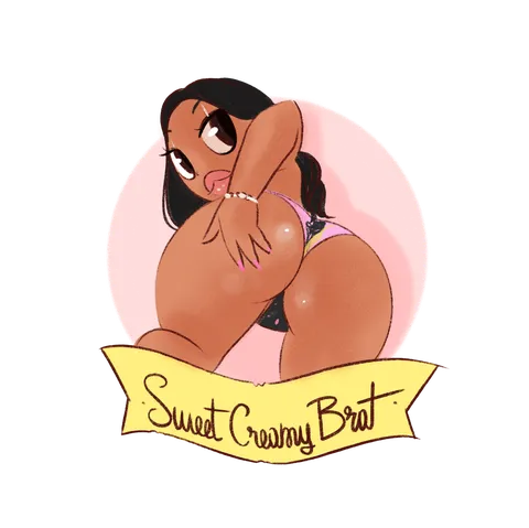 @yoursweetcreamybrat