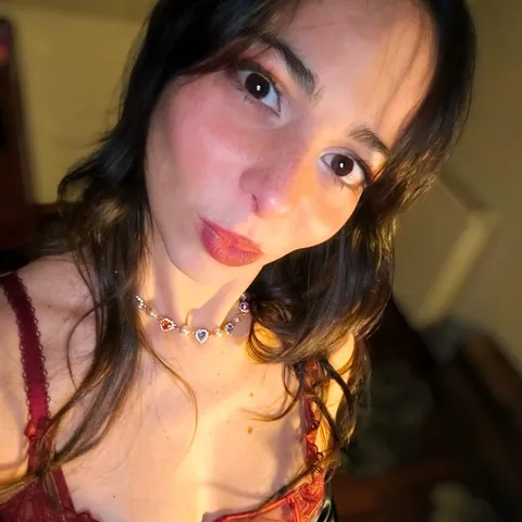 @AmyCookie