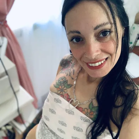 @AnastaciaLove