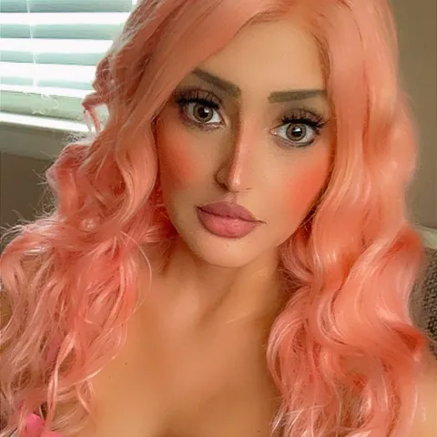 @Babydolle