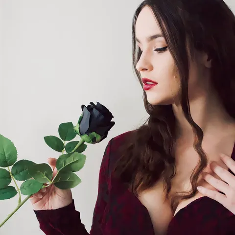 @Bebevivika