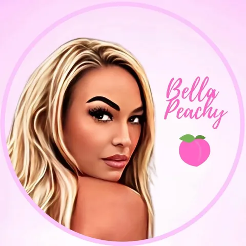 @BellaPeachy
