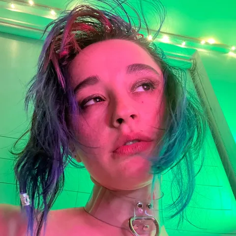 @FaeLovingit