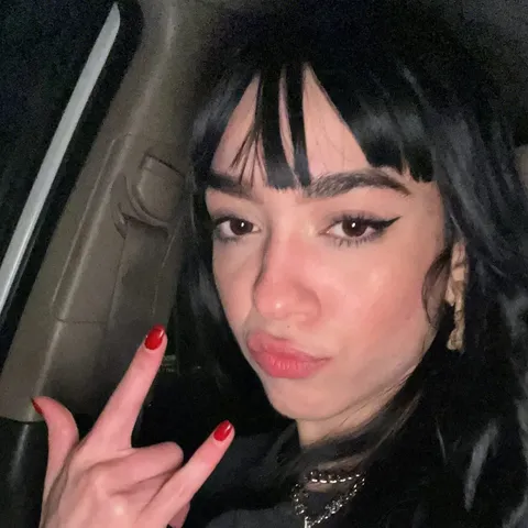 @Fernandawe