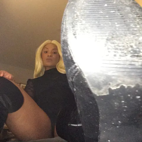 @FindomGoddess