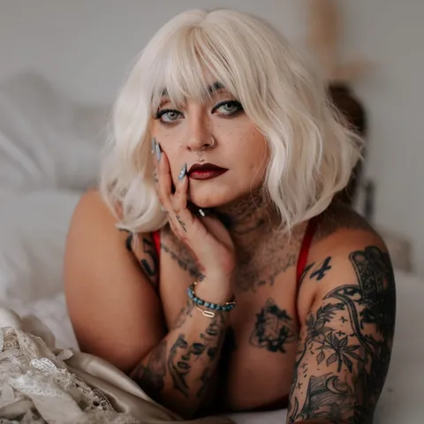 @GoddessDovaa69