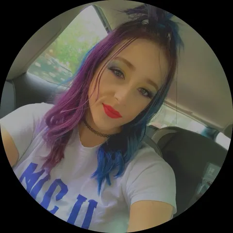 @GoddessLily