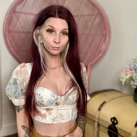 @Goddessmarieexx