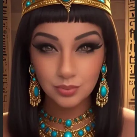 @GoddessofEgypt