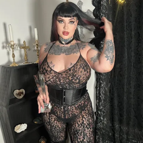 @gothangelsummer