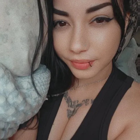 @Hailnyx