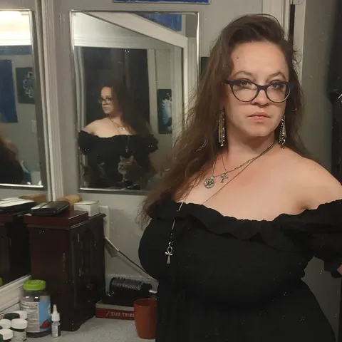 @InsatiableOne