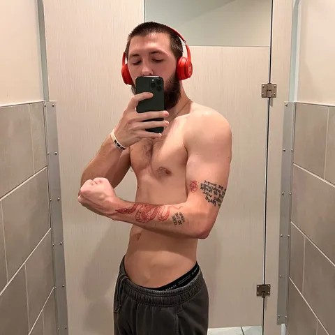 @JustinGray