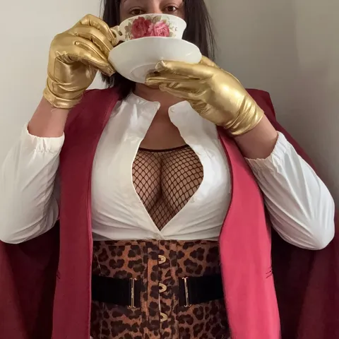 @LadyLorelei