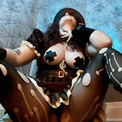 @Lilbitluckie
