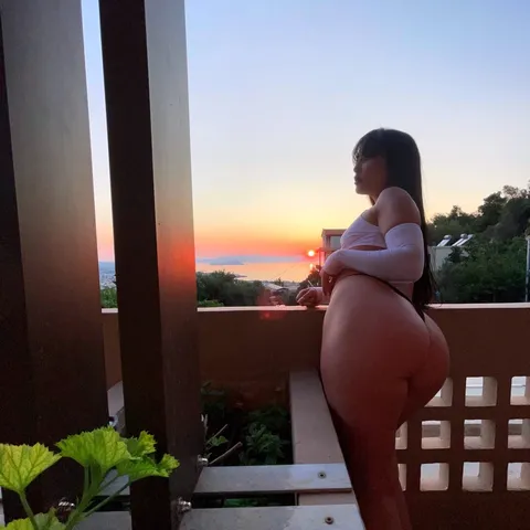 @LinaSugarBabe