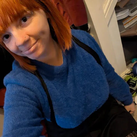 @LittleMissRed