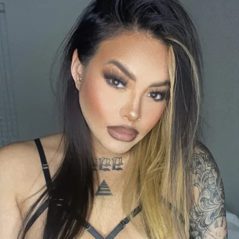 @LuceeSuicide