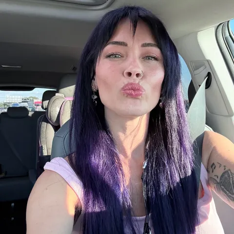 @MissAriaNyx