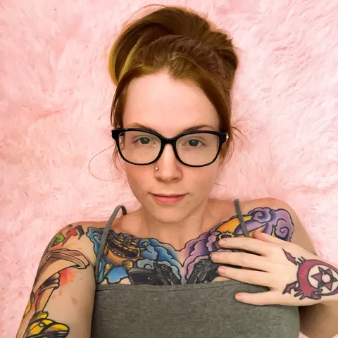 @Nekoginger