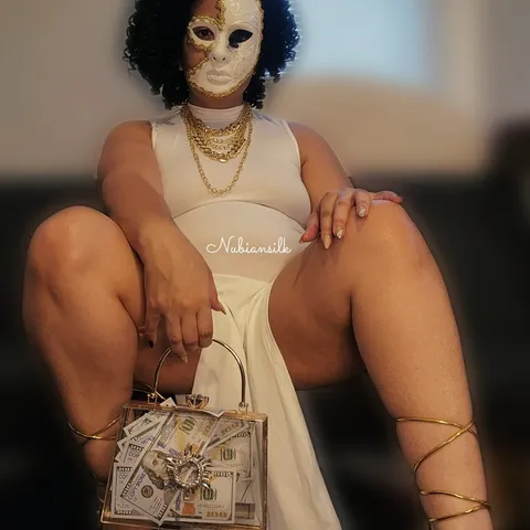 @NubianSilk