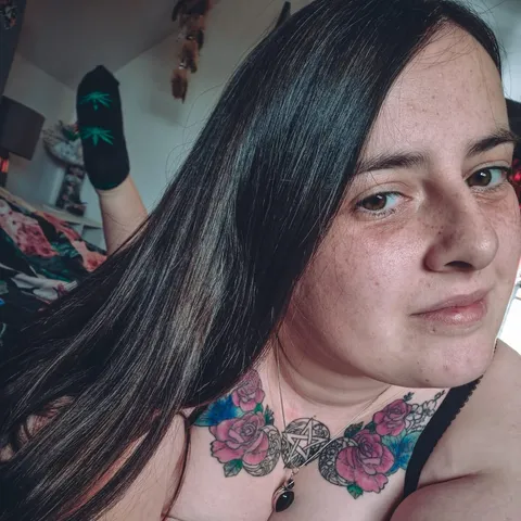 @ObsidianRavenRosePremium