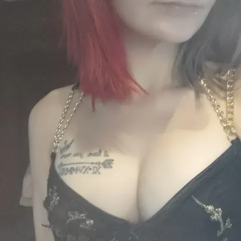 @PiscesPrincess