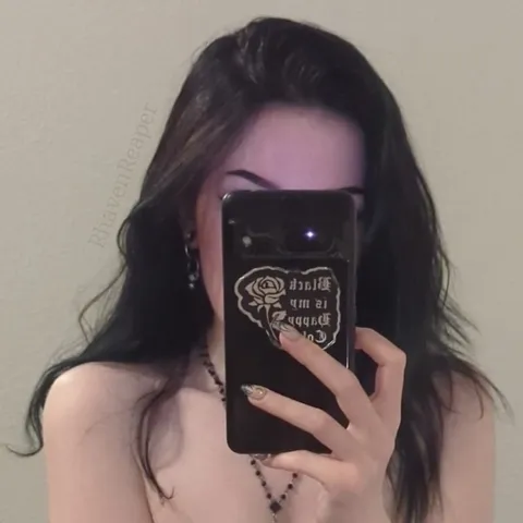 @RhavenReaper