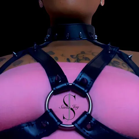 @SantiJoy