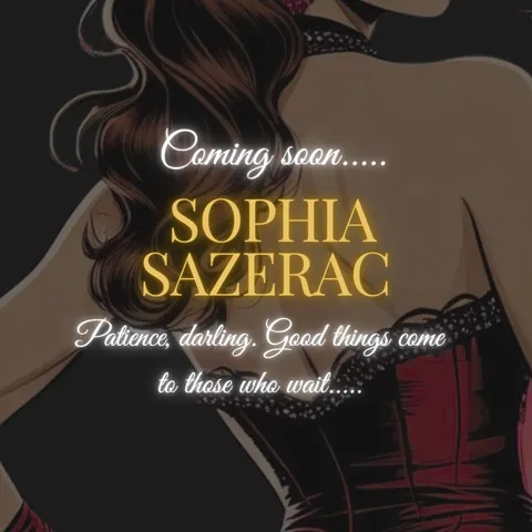 @SophiaSazerac