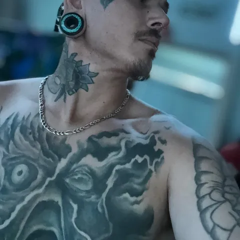 @TattyDaddy