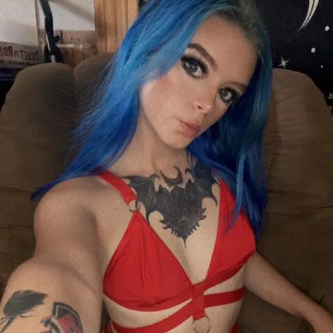 @TheInkedNirvana