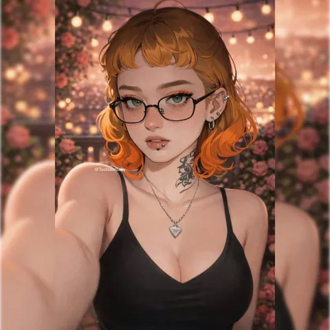 @TootsiexBaby