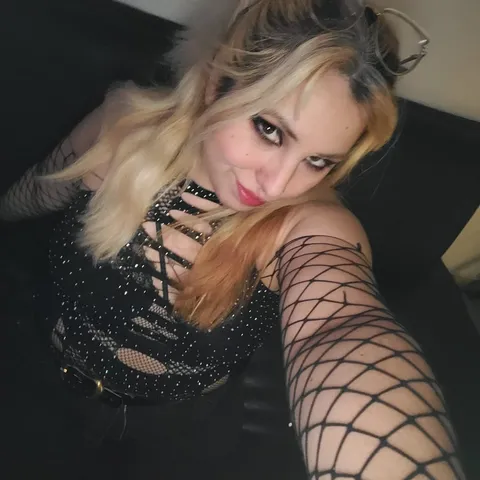 @Venusmaria